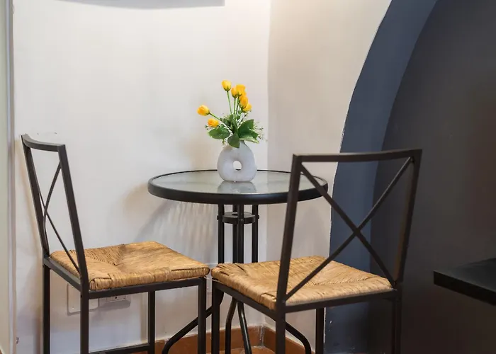 Campo De Fiori Loft * רומא