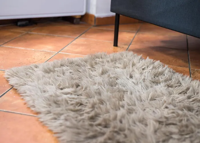 Campo De Fiori Loft דירה רומא