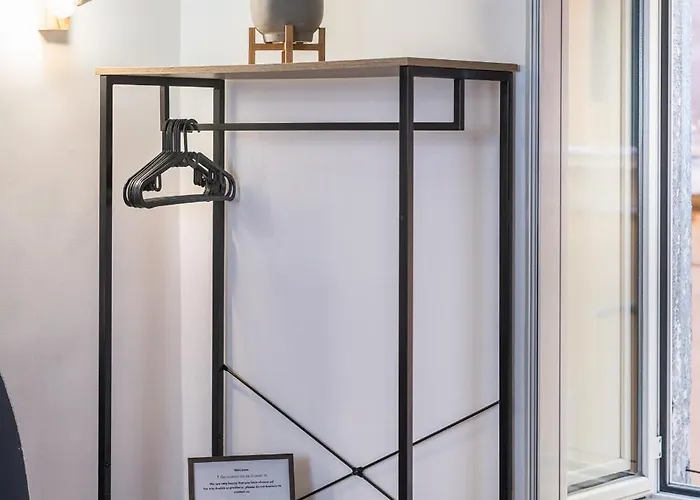 Campo De Fiori Loft רומא