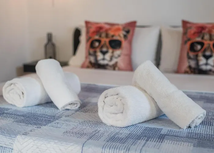 Campo De Fiori Loft * רומא